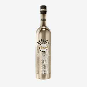 Водка «Beluga Celebration», 0.5 L 500 мл