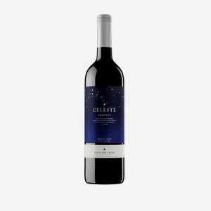 Вино Torres Celeste Crianza красное сухое 750 мл