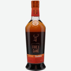 Виски Glenfiddich Fire&Cane 700 мл