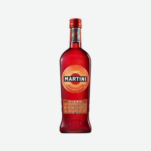 Напиток виноградосодержащий вермут МАРТИНИ Фиеро 500мл