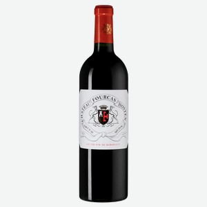 Вино Chateau Fourcas Hosten (Listrac Medoc) 0.75 л.