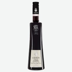 Ликер Creme de Cassis de Bourgogne