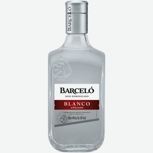 Ром Barcelo Ron Barcelo Blanco Anejado, 0.5 л