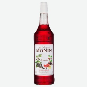 Сироп Сироп Grenadine 1 л.