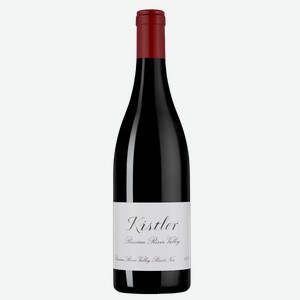 Вино Pinot Noir Russian River Valley 0.75 л.