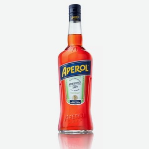 Спиртной напиток десертный АПЕРОЛЬ 11% СЛ. 0,7Л, 0,7