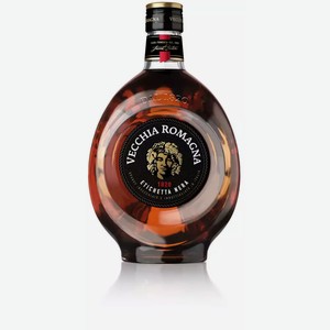 Бренди Векья Романья 38% 0,7л, 0,7