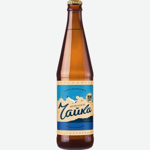 Напиток Бавария Южная Чайка Газ. Ст/б. 0,45л, 0,45