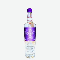 Ром Banks 5 Island 0.1 л.
