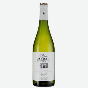 Вино Casa Albali Verdejo Sauvignon Blanc