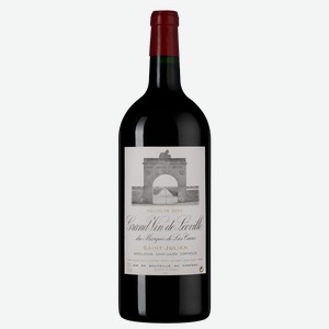 Вино Clos du Marquis 5 л.
