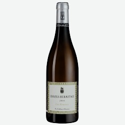Вино Crozes-Hermitage Les Rousses