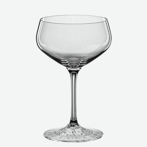 Наборы из 4 бокалов Набор из 4-х бокалов Spiegelau Perfect Serve Coupette для коктейлей 0.235 л.
