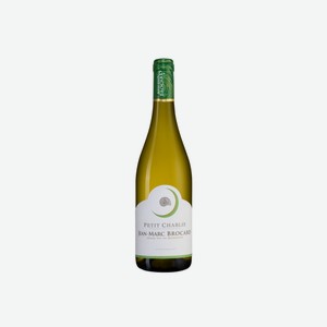 Сеты Petit Chablis, Jean-Marc Brocard (Domaine Sainte-Claire)