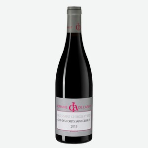 Вино Nuits-Saint-Georges Premier Cru Clos des Forets Saint Georges