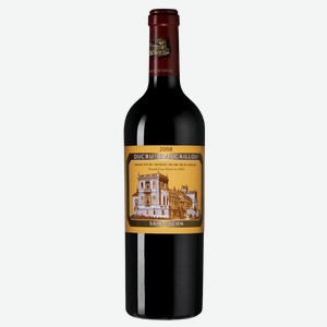 Вино Chateau Ducru-Beaucaillou