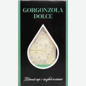 Сыр Молоко Груп, Горгонзола Дольче,