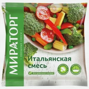 Итальянская смесь МИРАТОРГ 400г