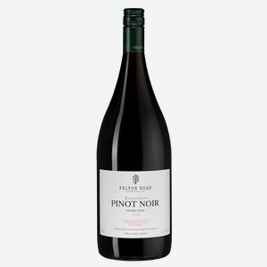 Вино Pinot Noir Bannockburn