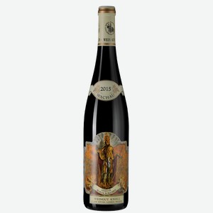 Вино Blauer Burgunder Loibner