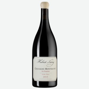 Вино Chassagne-Montrachet La Goujonne