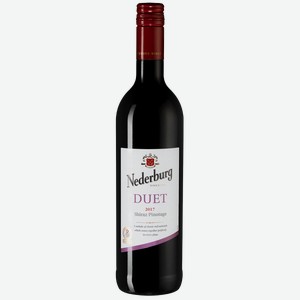 Вино Nederburg Duet (Western Cape)