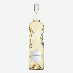 Вино Adimant Blanche