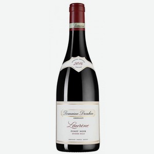 Вино Pinot Noir Laurene