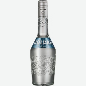 ЛИКЕР десертный  Воларе Трипл Сек  Италия, 0,7л