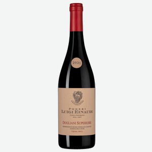 Вино Dogliani Superiore Vigna Tecc 0.75 л.