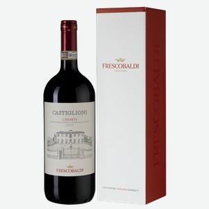 Вино Chianti Castiglioni