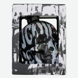 Водка Vodka Crystal Head
