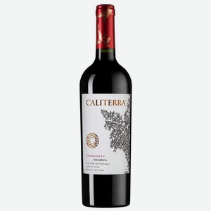 Вино Carmenere Reserva