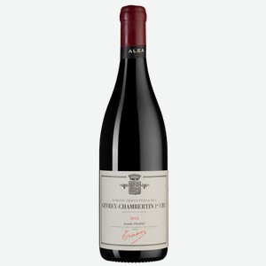 Вино Gevrey-Chambertin Premier Cru Alea 0.75 л.