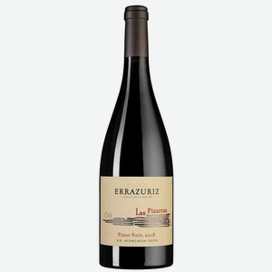 Вино Las Pizarras Pinot Noir
