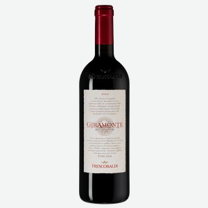 Вино Giramonte
