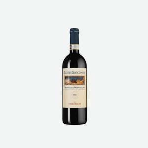 Сеты Brunello di Montalcino Castelgiocondo, Frescobaldi