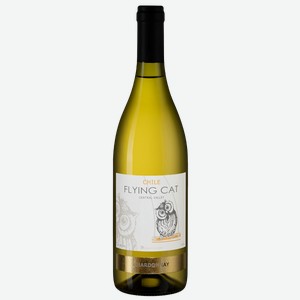 Вино Flying Cat Chardonnay