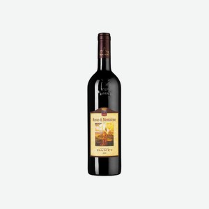 Сеты Rosso di Montalcino, Banfi