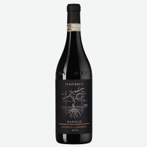 Вино Barolo Rocche dell’Annunziata 0.75 л.