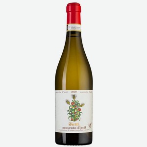 Вино Moscato d Asti