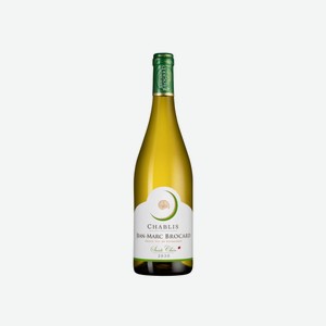Сеты Chablis Sainte Claire, Jean-Marc Brocard