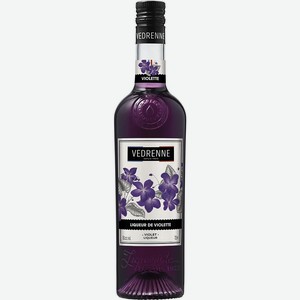 Ликер Ведренн, Фиалка, 700 мл