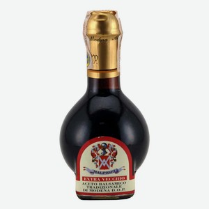 Масло и бальзамика Aceto Balsamico Tradizionale di Modena Extra Vecchio 0.1 л.