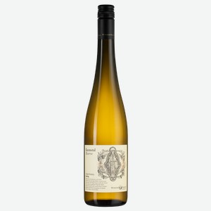 Вино Riesling Kremser Kreuzberg Reserve 0.75 л.