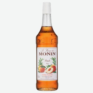Сироп Сироп Peach 1 л.