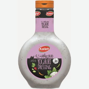Бакалея  Калле  Йогуртный Соус,