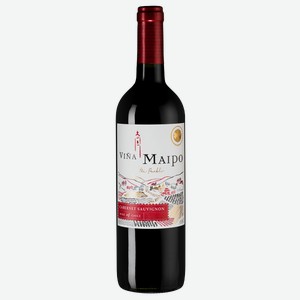 Вино Cabernet Sauvignon Mi Pueblo