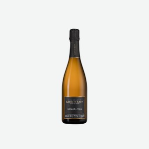 Сеты Grand Cru, Louis de Sacy