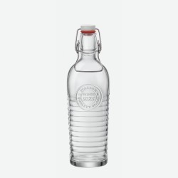Бутылки Bormioli Bottle Officina 1825